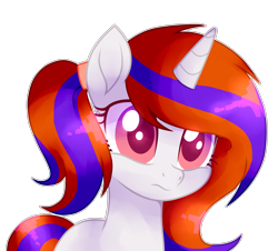 Size: 3245x2938 | Tagged: safe, artist:aquakittymlp, artist:poppyglowest, artist:teepew, oc, oc only, oc:sugar cream, pony, unicorn, my little pony: the movie, base used, female, high res, mare, simple background, solo, transparent background