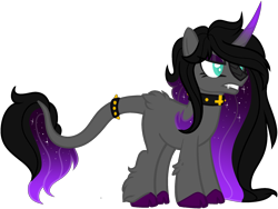 Size: 2172x1633 | Tagged: safe, artist:azrealrou, oc, oc only, simple background, solo, transparent background