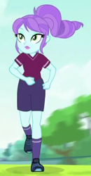 Size: 255x492 | Tagged: safe, screencap, crystal lullaby, equestria girls, equestria girls series, sock it to me, spoiler:eqg series (season 2), cropped, solo
