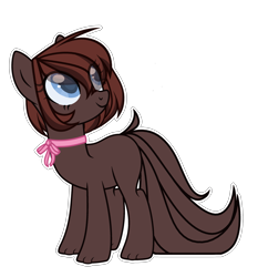 Size: 2445x2620 | Tagged: safe, artist:per_siiik, oc, oc only, oc:alexis, earth pony, pony, base, female, mare, simple background, solo, transparent background