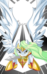 Size: 808x1272 | Tagged: safe, artist:kyri, oc, oc:adopt, pegasus, adoptable, adoption, adopts, commission, crusader, cute, famine, fantasy class, female, knight, mare, on going, paladin, sale, warrior, ych example, your character here