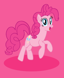 Size: 1972x2396 | Tagged: safe, artist:cybertronianbrony, derpibooru import, pinkie pie, earth pony, pony, cute, diapinkes