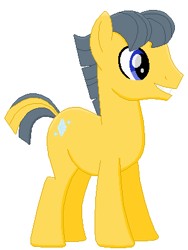 Size: 302x402 | Tagged: safe, derpibooru import, oc, earth pony, pony, hemsworthdiamond