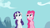 Size: 1920x1080 | Tagged: safe, derpibooru import, screencap, pinkie pie, rarity, earth pony, pony, unicorn, read it and weep