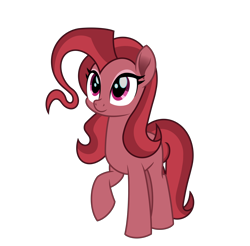 Size: 6000x5903 | Tagged: safe, artist:emeraldblast63, oc, oc only, oc:mezma, earth pony, pony, my little pony: the movie, movie accurate, ponified, simple background, solo, transparent background