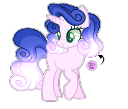 Size: 2551x2178 | Tagged: safe, artist:rainbow-drawz, oc, oc:layla, pony, unicorn, female, mare, offspring, parent:fancypants, parent:rarity, parents:raripants, simple background, solo, transparent background