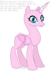 Size: 2130x2997 | Tagged: safe, artist:rioshi, artist:starshade, oc, oc only, alicorn, pony, alicorn oc, base, female, horn, mare, simple background, smiling, solo, transparent background, wings