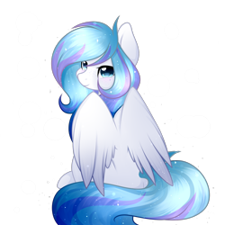 Size: 2000x2000 | Tagged: safe, artist:takan0, oc, oc:kimy sparkle, pegasus, pony, female, high res, mare, simple background, solo, transparent background