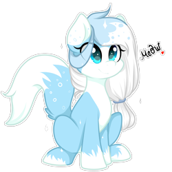 Size: 2000x2000 | Tagged: safe, artist:takan0, oc, oc only, earth pony, pony, female, high res, mare, simple background, solo, transparent background