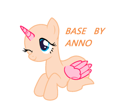 Size: 885x786 | Tagged: safe, artist:anno酱w, pony, base, female, free use