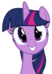 Size: 3000x4268 | Tagged: safe, artist:sollace, derpibooru import, twilight sparkle, twilight sparkle (alicorn), alicorn, pony, unicorn, surf and/or turf, .svg available, cute, female, happy, looking at you, mare, simple background, smiling, solo, transparent background, twiabetes, vector