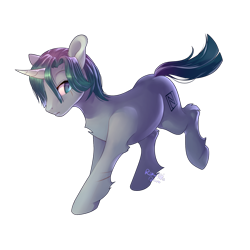 Size: 1280x1280 | Tagged: safe, artist:rikadiane, oc, pony, unicorn, male, simple background, solo, stallion, transparent background