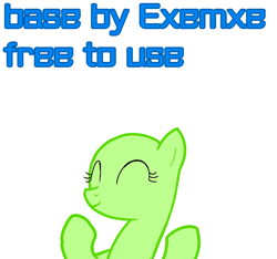 Size: 800x750 | Tagged: safe, artist:exemxetheexe, derpibooru import, oc, pony, base