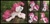 Size: 3720x1754 | Tagged: safe, artist:peruserofpieces, derpibooru import, pinkie pie, earth pony, pony, beanie (plushie), female, looking at you, mare, photo, plushie, prone, smiling, tree