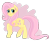 Size: 944x798 | Tagged: safe, artist:kikuri-tan, derpibooru import, fluttershy, pegasus, pony, blushing, butt, cute, female, mare, partial background, plot, shyabetes, simple background, solo, transparent background