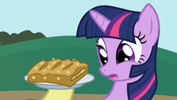 Size: 1920x1080 | Tagged: safe, derpibooru import, screencap, twilight sparkle, unicorn twilight, pony, unicorn, friendship is magic, sweet apple acres