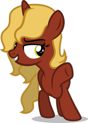 Size: 609x844 | Tagged: safe, artist:stellardusk, oc, oc only, oc:zillion bits, unicorn, commission, female, filly, simple background, solo, transparent background, vector