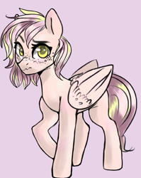 Size: 686x863 | Tagged: safe, artist:keotik, oc, oc:lavender whisper, pegasus, femboy, male