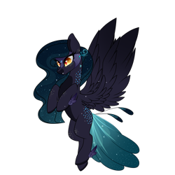 Size: 2000x2000 | Tagged: safe, artist:takan0, oc, pegasus, pony, female, high res, mare, simple background, solo, transparent background