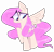 Size: 3300x3200 | Tagged: safe, artist:pyjamethyst, derpibooru import, fluttershy, pegasus, pony, chest fluff, cute, ear fluff, female, high res, leg fluff, mare, shyabetes, simple background, solo, transparent background