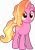 Size: 4000x5750 | Tagged: safe, artist:melisareb, luster dawn, pony, unicorn, .svg available, absurd resolution, faic, female, inkscape, mare, simple background, solo, transparent background, vector