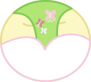 Size: 130x118 | Tagged: safe, artist:mega-poneo, fluttershy, equestria girls, ball, flutterball, inanimate tf, ladyball, misleading thumbnail, morph ball, solo, transformation