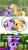 Size: 1096x1984 | Tagged: safe, derpibooru import, edit, edited screencap, screencap, apple cider (character), apple cobbler, applejack, twilight sparkle, unicorn twilight, earth pony, pony, unicorn, applebuck season, friendship is magic, apple, apple family member, apple tree, comic, coronavirus, covid-19, covidiots, hoof in mouth, screencap comic, spongebob squarepants, the battle of bikini bottom, tree