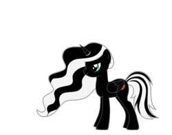 Size: 830x650 | Tagged: safe, artist:conrail15, oc, oc only, alicorn, pony creator, simple background, solo, trainpony, transparent background