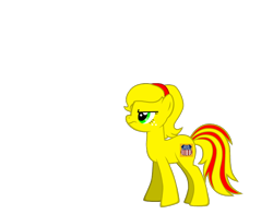 Size: 830x650 | Tagged: safe, artist:conrail15, oc, oc only, pony creator, simple background, solo, transparent background