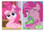 Size: 868x621 | Tagged: safe, artist:dziadek1990, derpibooru import, edit, edited screencap, screencap, gummy, pinkie pie, earth pony, pony, bait and switch, comic, conversation, cute, dialogue, diapinkes, fourth wall, hape, hug, looking at you, lucky bastard, onomatopoeia, screencap comic, slice of life, sound effects, squeezing, text