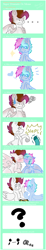 Size: 650x3516 | Tagged: safe, artist:shinningblossom12, oc, oc only, pegasus, pony, ..., blushing, bust, comic, cross-popping veins, eyes closed, food, frown, gay, kissing, male, onomatopoeia, pegasus oc, raised hoof, sandwich, slap, smiling, stallion, wings