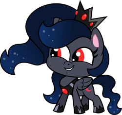 Size: 3851x3656 | Tagged: safe, artist:digimonlover101, oc, oc:astray, pony, my little pony: pony life, simple background, solo, transparent background