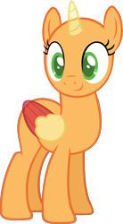 Size: 1182x2141 | Tagged: safe, artist:pegasski, oc, oc only, alicorn, pony, buckball season, alicorn oc, bald, base, eyelashes, horn, simple background, smiling, solo, transparent background, wings