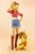 Size: 534x800 | Tagged: safe, derpibooru import, applejack, earth pony, human, pony, breasts, delicious flat chest, flatjack, human ponidox, humanized, kotobukiya, kotobukiya applejack, self ponidox