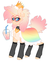 Size: 2377x3041 | Tagged: safe, artist:crazysketch101, oc, oc only, oc:victoria, pony, unicorn, chest fluff, simple background, solo, transparent background