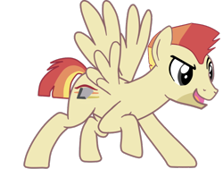 Size: 846x638 | Tagged: safe, artist:gmaplay, oc, oc:jet stream, pegasus, pony, base used, male, simple background, solo, stallion, transparent background