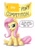 Size: 362x512 | Tagged: safe, artist:mysticalpha, derpibooru import, edit, fluttershy, pegasus, pony, 1000 hours in ms paint, banner, cheating, competition, cute, dialogue, everything is fixed, shyabetes, sitting, talking to viewer, text, world champ