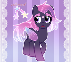 Size: 2195x1910 | Tagged: safe, artist:rerorir, oc, earth pony, pony, artificial wings, augmented, female, magic, magic wings, mare, solo, wings