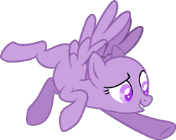 Size: 565x449 | Tagged: safe, oc, oc only, pegasus, pony, bald, base, eyelashes, flying, pegasus oc, simple background, smiling, solo, transparent background, underhoof, wings