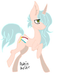 Size: 1023x1375 | Tagged: safe, artist:phylislv, oc, oc only, pony, luxembourg, nation ponies, ponified, solo