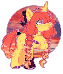 Size: 1024x1201 | Tagged: safe, artist:chococolte, oc, oc only, pony, unicorn, female, mare, simple background, solo, transparent background