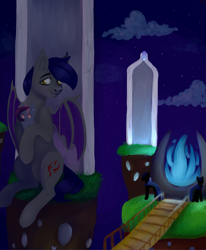 Size: 1424x1725 | Tagged: safe, artist:ske, oc, oc only, bat pony, pony