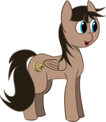 Size: 2087x2420 | Tagged: safe, artist:ponywka, oc, oc:moonstar, pegasus, simple background, transparent background