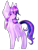 Size: 1608x2091 | Tagged: safe, artist:haiiro-ko, derpibooru import, twilight sparkle, twilight sparkle (alicorn), alicorn, pony, blushing, cute, ear fluff, female, mare, one eye closed, simple background, solo, transparent background, twiabetes, wingding eyes