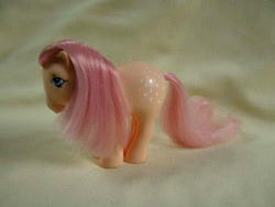 Size: 768x576 | Tagged: safe, cotton candy (g1), g1, irl, macau, photo, toy, variant