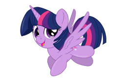 Size: 1280x878 | Tagged: safe, artist:tatianabeyzer, derpibooru import, twilight sparkle, twilight sparkle (alicorn), alicorn, pony, chibi, cute, pocket ponies, simple background, solo, transparent background, twiabetes