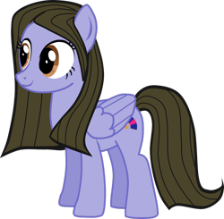 Size: 1920x1884 | Tagged: safe, artist:shadymeadow, oc, oc:dancing fan, pegasus, pony, female, mare, older, simple background, solo, transparent background