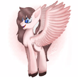 Size: 4000x4000 | Tagged: safe, artist:aorkamon, artist:benzayngcup, oc, pegasus, pony, solo