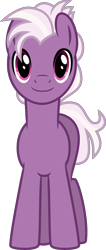 Size: 4000x9429 | Tagged: safe, artist:melisareb, loganberry, earth pony, pony, she's all yak, .svg available, absurd resolution, cute, friendship student, inkscape, loganbetes, looking at you, male, simple background, solo, stallion, transparent background, vector