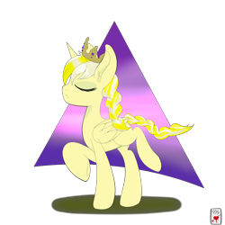 Size: 4000x4000 | Tagged: safe, artist:sweetstrokesstudios, oc, unicorn, commission, simple background, solo, transparent background